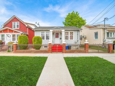 134-07 116th Avenue, South Ozone Park, NY, 11420