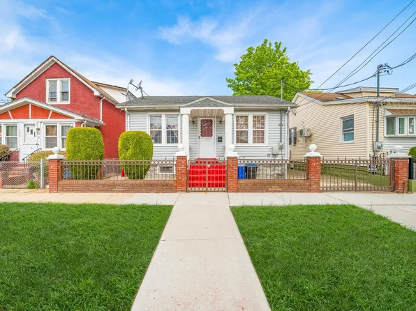 134-07 116th Avenue, South Ozone Park, NY 11420