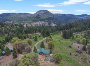 660 Cub Valley Rd, Blairsden Graeagle, CA 96103