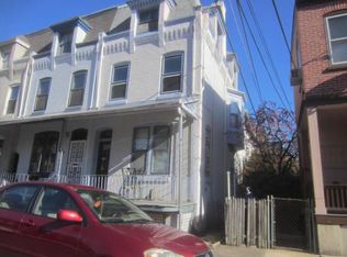 817 Rose St, Reading, PA 19601