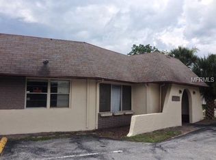 1300 N Pine Hills Rd, Orlando, FL 32808