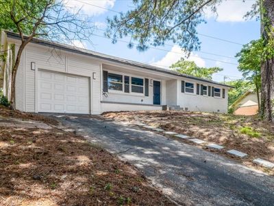 2950 Heather Dr, East Pt, GA, 30344