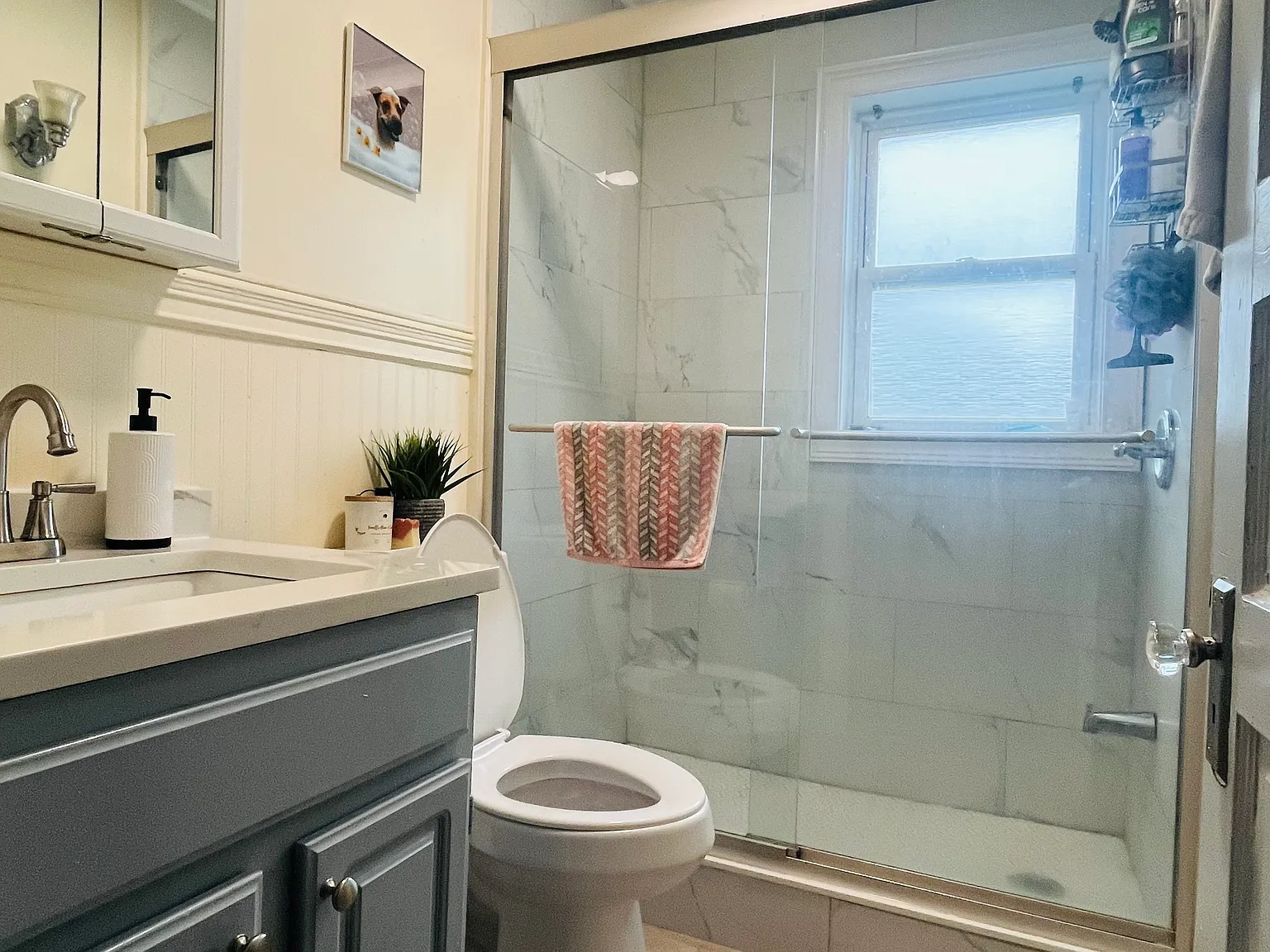 2 bed, $2,050 — Photo 4