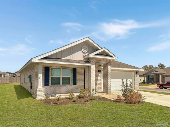 5644 Fulcina Ct, Milton, FL 32583