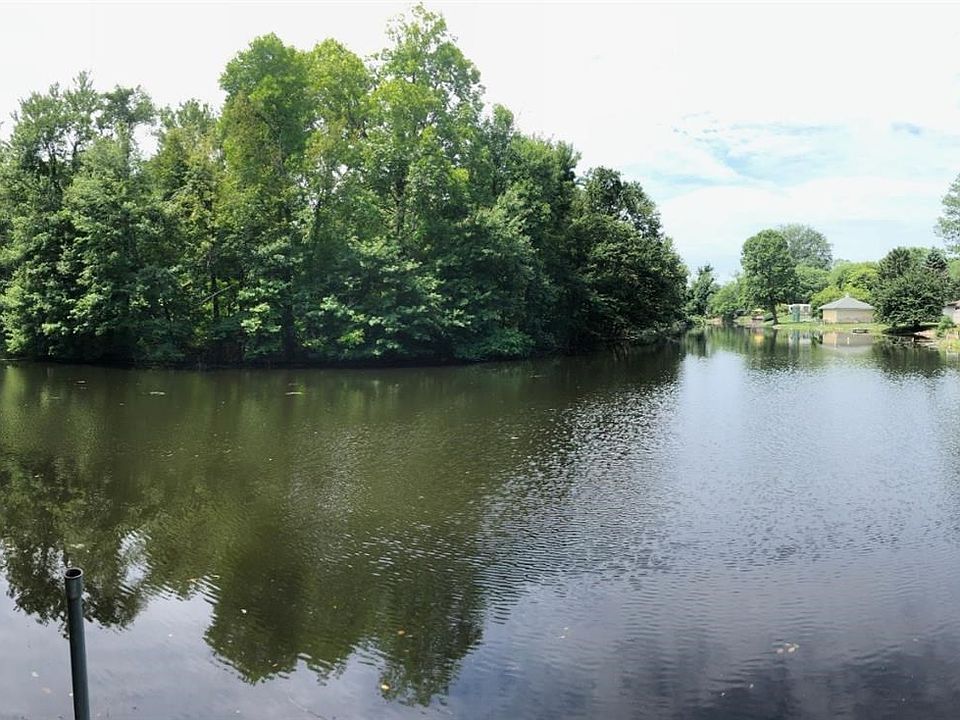 1st image of Grande Mere