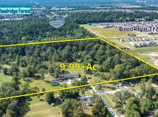 24910 Penny Ln, Porter, TX 77365