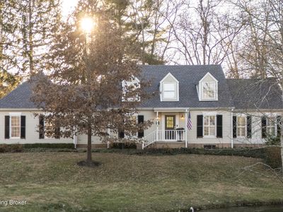 7412 Powhatan Ln, Pewee Valley, KY, 40056