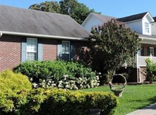 10 Courtnea Ln, Manchester, TN 37355