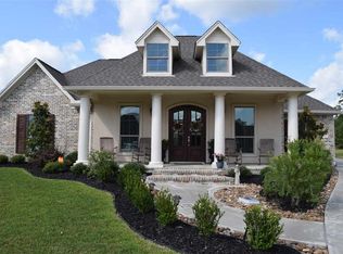 113 Jorden Gage Ln, Lumberton, TX 77657