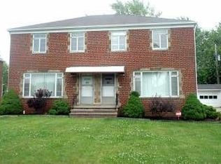 20200 Lake Shore Blvd #20210, Euclid, OH
