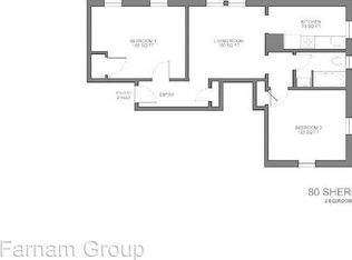 80 Sherman Ave APT 21, New Haven, CT 06511