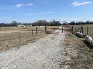 LOT 2 Ervin McGarrah Rd, Lowell, AR 72745