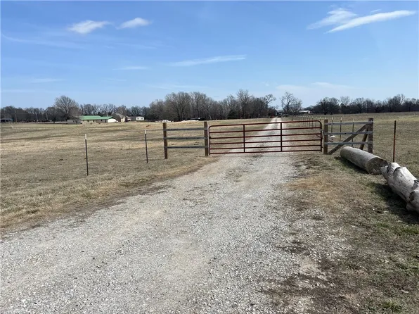 LOT 3 Ervin McGarrah Rd, Lowell, AR 72745