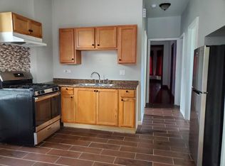 6325 S Justine St #1, Chicago, IL 60636