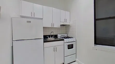 Rented by Compass
