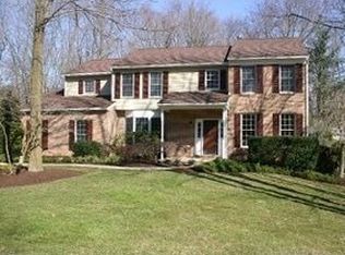 116 Cheltenham Rd, Hockessin, DE 19707