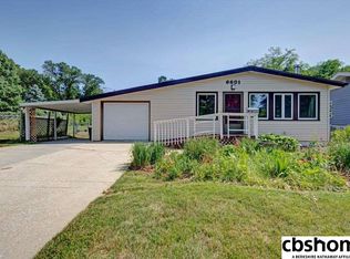 6601 Lafayette Ave, Omaha, NE 68132