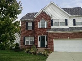 3137 Caversham Park Ln, Lexington, KY 40509
