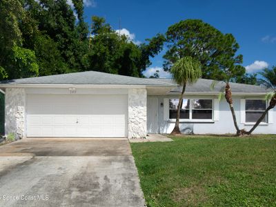 1313 Gillott St NW, Palm Bay, FL, 32907
