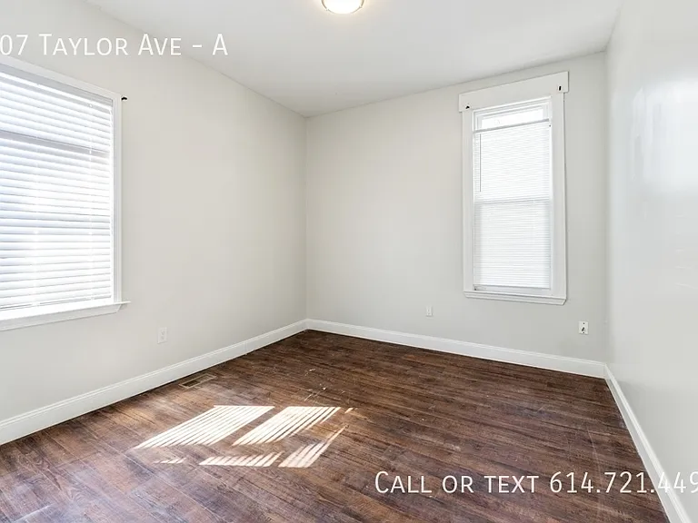 307 Taylor Ave #A — Photo 4