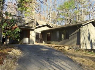 519 Knob Creek Rd, Pisgah Forest, NC 28768