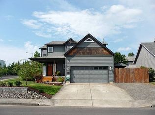 437 E 13th St, La Center, WA