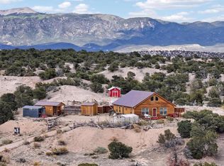 22690 Highway 69, Gardner, CO 81040
