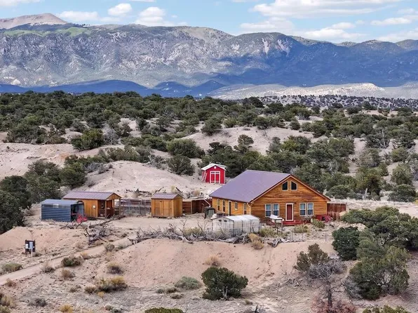 22690 Highway 69, Gardner, CO 81040