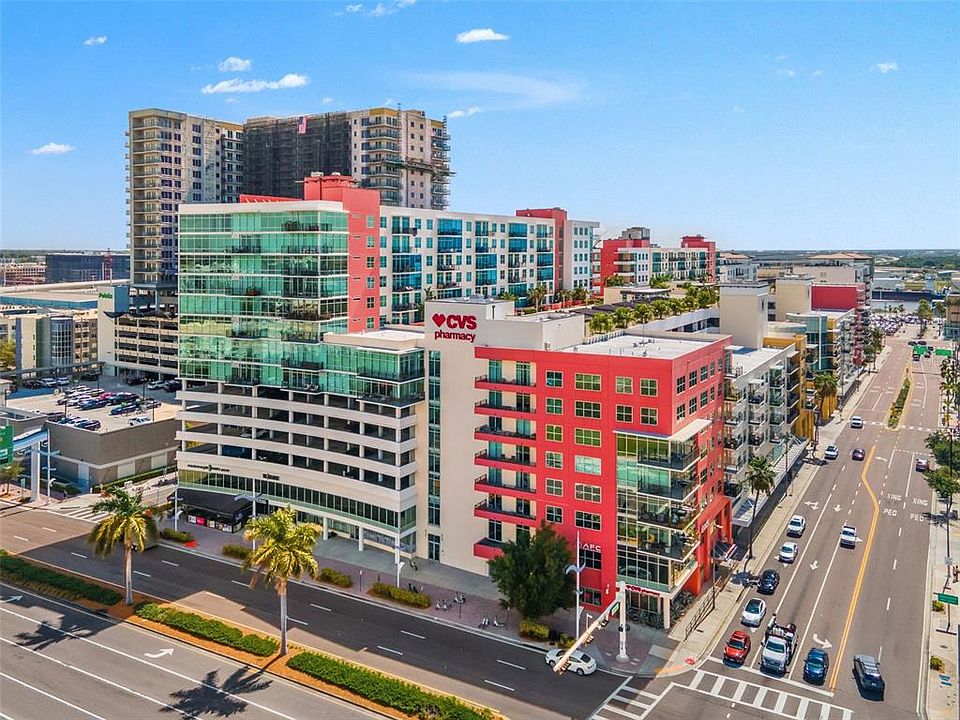 1st image of 1120 E KENNEDY BOULEVARD #1229