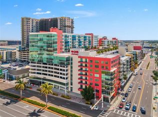 1120 E Kennedy Blvd Unit 1229, Tampa, FL 33602
