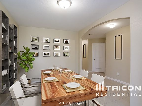 3rd image of 616 Totem Trail Dr