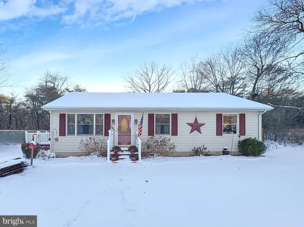 163 Telegraph Rd, Bridgeton, NJ 08302