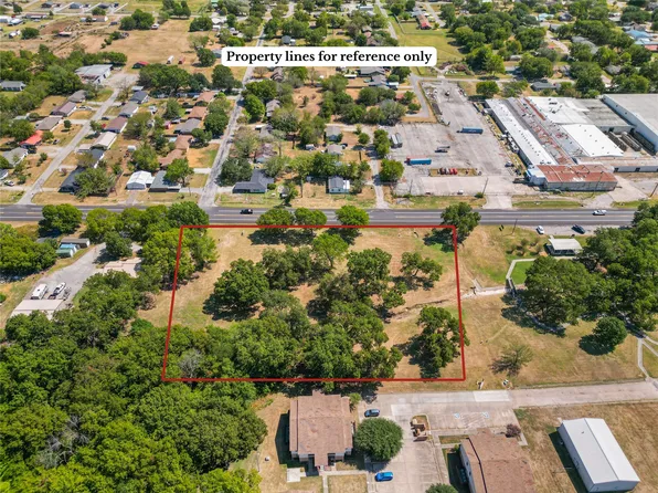 0 Us Highway 77, Marietta, OK 73448