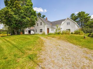 177 Lebanon Road, Winterport, ME 04496