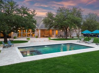 2740 Winding Creek Rd, Prosper, TX 75078