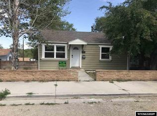 1113 Vermont St, Rock Springs, WY 82901