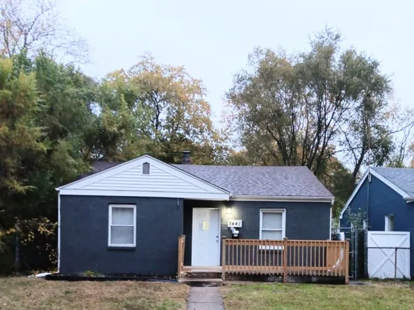 3441 Lincoln St, Gary, IN 46408