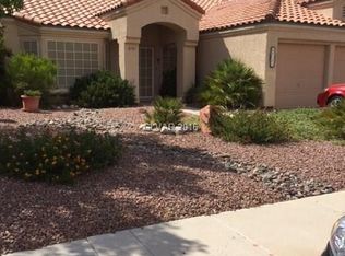 8181 Creek Water Ln, Las Vegas, NV 89123