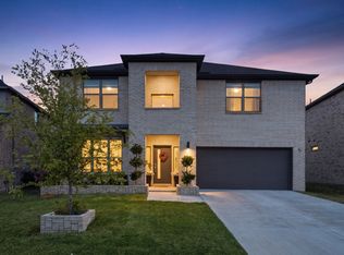 2318 Highbury Hl, Forney, TX 75126