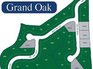 6714 Mossy Oak Cv #4A, Trussville, AL 35173