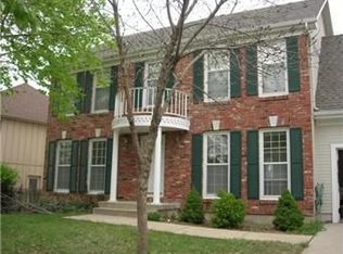 11337 Rene St, Lenexa, KS 66215