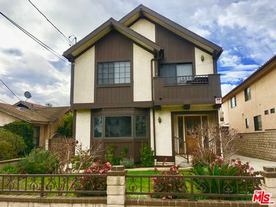 1253 W 23rd St APT 1, San Pedro, CA, 90731