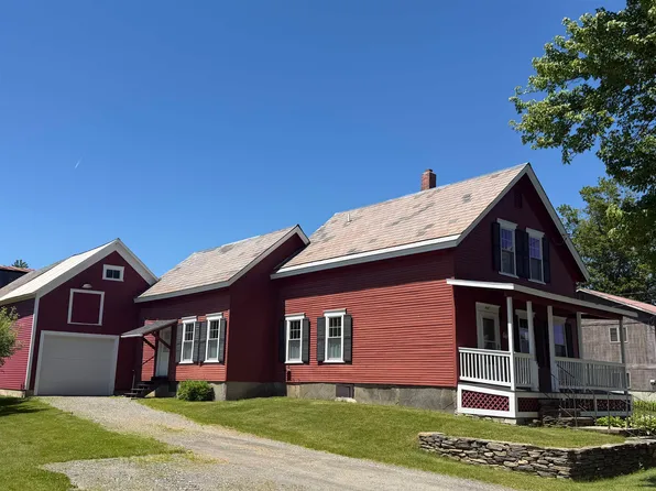 447 Elm Street, Chester, VT 05143