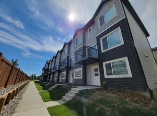3640 139th Ave NW #PENTHOUSE, Edmonton, AB T5Y 4H4