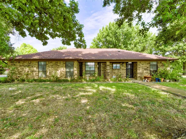 9228 Claudia Dr, Fort Worth, TX 76134