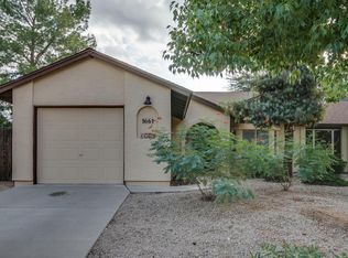 1661 S Roca, Mesa, AZ 85204