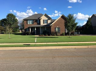 106 River Mill Rd, Huntsville, AL 35811