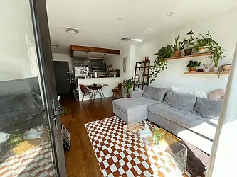 Rented by Luxhome LLC