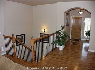 6213 Gunslinger Dr, Colorado Springs, CO 80923