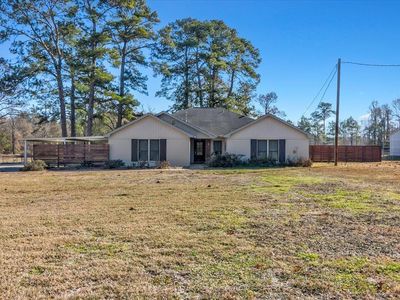2646 N China Rd, Beaumont, TX, 77713